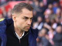 Eckert, do Southampton, aprovou a espionagem, disse o painel