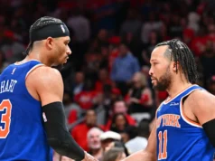 Prévia do New York Knicks x Philadelphia 76ers Series, previsão: Embiid, o 76ers pode perturbar outra rivalidade?