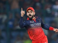 ‘Extremamente sensível às críticas’: Sanjay Manjrekar critica a personalidade pública indiferente de Virat Kohli