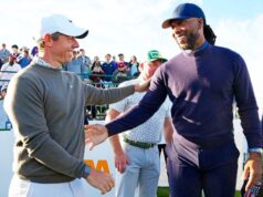 Rollup: a nova política de mídia social do PGA Tour vem direto do manual da NFL