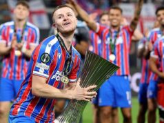 O maior erro de Tuchel? Deixando a Inglaterra de lado, Wharton brilha