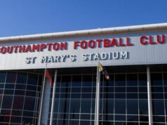 Saints acusados pela EFL após espionar Middlesbrough