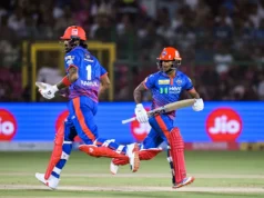 IPL 2026: KL Rahul e Pathum Nisanka podem perseguir o recorde enquanto os 90 anos de DC Ryan Parag vão em vão