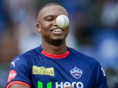 IPL 2026: Lungi Ngidi retorna como DC para optar por rebater primeiro contra o CSK – veja o jogo completo XI