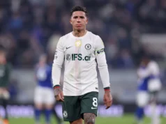 EXCLUSIVO: Segunda equipe da Premier League junta-se ao Man City em busca de Enzo Fernandez