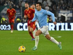OFICIAL: Roma x Lazio será disputado no domingo, enquanto as equipes chegam a um acordo