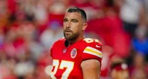 Os 5 jogadores mais superestimados da NFL em 2026, incluindo Caleb Williams e Travis Kelce