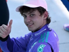 Antonelli na pole de Miami do revivido Verstappen