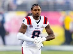 Poderia este principal concorrente NFC ser a escolha perfeita para Stefon Diggs?