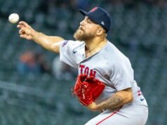 A mensagem contundente de Greg Wiesert após outro colapso do Red Sox