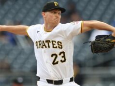 Como assistir Pirates vs. Reds hoje à noite: canais, transmissões ao vivo e horários de início do jogo da MLB de sexta-feira