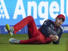 IPL 2026: Phil Salt volta para casa no meio da temporada para exame, RCB enfrenta espera ansiosa