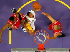 História da camisa 13 do Houston Rockets – Von Wafer (2008-10)