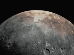 O Telescópio Espacial Webb revela uma “super-Terra” brilhante que se parece com Mercúrio