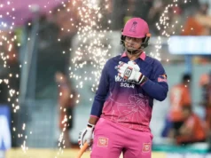 IPL 2026: Vaibhav Suryavanshi cria história e se torna o primeiro batedor…