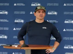 Os Seahawks estão com 4 oponentes em potencial para a abertura da Semana 1