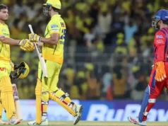 Drop catch custa LSG: Rishabh Pant aponta para lapsos de campo após perseguição de CSK 204
