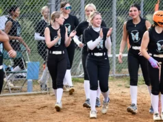 14 de maio Softball de South Jersey significa 15 classificações