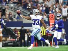 Os Cowboys revelam a dura verdade sobre o sucesso isolado pelo pacote de pessoal
