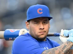 Relatório de escalação da MLB: Moisés Ballesteros e Sam Antonacci sobem