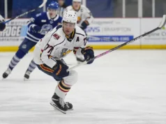 Notícias sobre playoffs e chances dos Islanders: confronto OHL