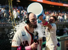 Jesus ama as mães – Yahoo Sports
