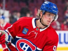 3 jogadores do Montreal Canadiens que podem não retornar na próxima temporada
