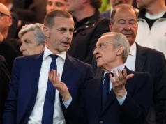 A administração do Real Madrid priorizou a reconstrução cultural em vez de contratações em meio a uma crise interna