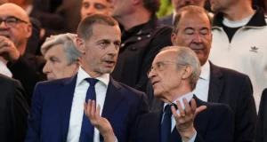 A administração do Real Madrid priorizou a reconstrução cultural em vez de contratações em meio a uma crise interna