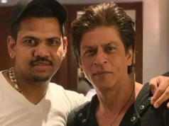 ‘Você é um mágico’: o tributo emocionante de Shah Rukh Khan a Sunil Narine após um marco histórico