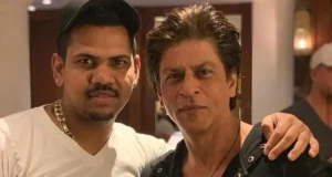 ‘Você é um mágico’: o tributo emocionante de Shah Rukh Khan a Sunil Narine após um marco histórico