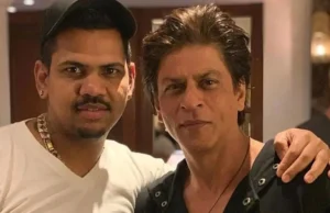 ‘Você é um mágico’: o tributo emocionante de Shah Rukh Khan a Sunil Narine após um marco histórico