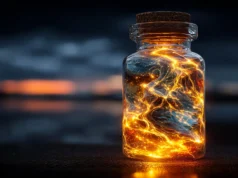Cientistas encontram material oculto que poderia melhorar as baterias e o combustível solar