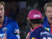 Kyle Jamieson pune Vaibhav Suryavanshi após ameaçá-lo