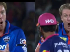 Kyle Jamieson pune Vaibhav Suryavanshi após ameaçá-lo