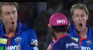 Kyle Jamieson pune Vaibhav Suryavanshi após ameaçá-lo