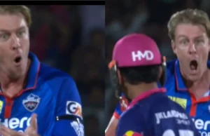 Kyle Jamieson pune Vaibhav Suryavanshi após ameaçá-lo