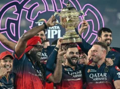Virat Kohli revela como RCB transformou AB de Villiers e Chris Gayle em ícones globais