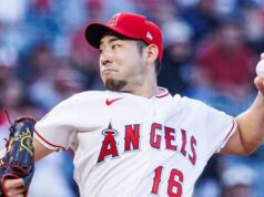 Yusei Kikuchi parou de jogar na esperança de evitar a cirurgia