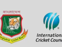 Capitão de Bangladesh lança bastão após expulsão no T20 contra Sri Lanka, enfrenta ação da ICC