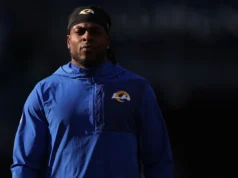 O ataque dos Rams é mais frágil do que a defesa?