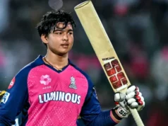 IPL 2026: Previsão, escalação, relatório de pitch e dicas de apostas de RR vs DC enquanto Vaibhav Suryavanshi almeja outra Masterclass de Jaipur