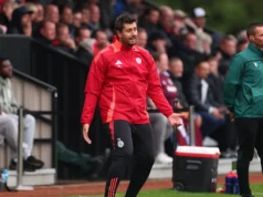 Saída confirmada: Peter Gedarov, técnico do Bayern de Munique Sub-19, sairá no final da temporada