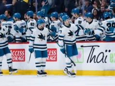 Os San Jose Sharks serão a próxima dinastia da NHL