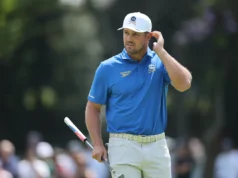 Bryson DeChambeau está aberto a se concentrar exclusivamente no crescimento de seu canal no YouTube assim que o LIV Golf terminar