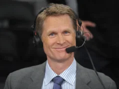 Steve Kerr está sendo ‘agressivo’ pela ESPN em meio a decisões de coaching