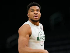 Windhorst: Não há rumores sérios sobre o interesse comercial de Giannis pelo Boston Celtics
