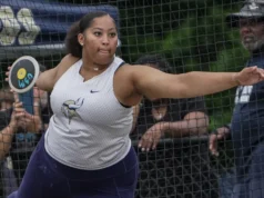 Campeãs estaduais de atletismo feminino, outras eliminatórias para o estado