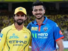 Jogo IPL de hoje, DC vs CSK: jogo previsto XI, confronto direto, relatório de campo, atualização do tempo em Delhi