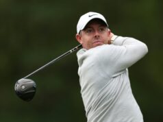 Um McIlroy ‘espirituoso’ está pronto para resistir pela primeira vez desde sua segunda vitória no Masters